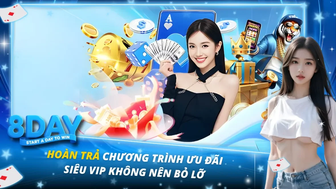 Hoàn Trả